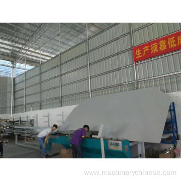 Warm Edge Spacer Bending machine